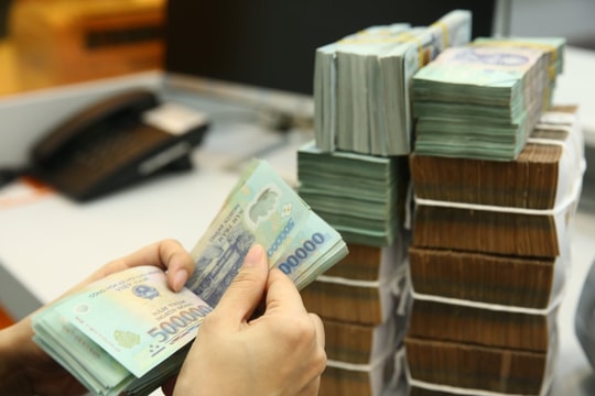 WB: Tăng trưởng tín dụng của Việt Nam vẫn ở mức cao