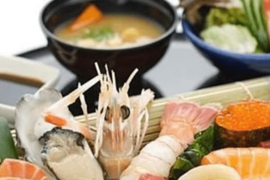 Ăn 100% tất cả các bữa ăn có thể dẫn đến ung thư dạ dày? Đặc biệt người cao tuổi càng nên cẩn thận