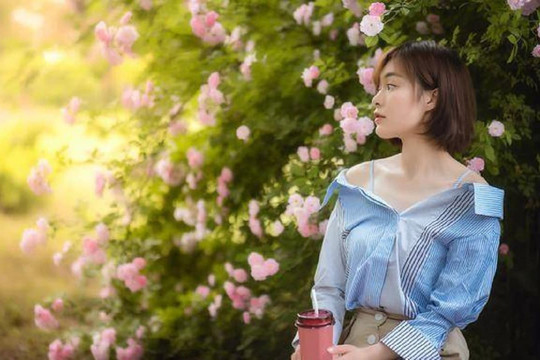 Một người phụ nữ ảnh hưởng đến ba thế hệ? Người phụ nữ 'tu thân' quyết định hướng đi của gia đình
