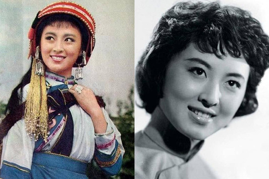 'A Thi Mã' duy nhất trong giới điện ảnh: 19 tuổi trở thành minh tinh, 24 tuổi không may bị bệnh thần kinh, nửa đời còn lại dù điên khùng nhưng sống hạnh phúc bên chồng con