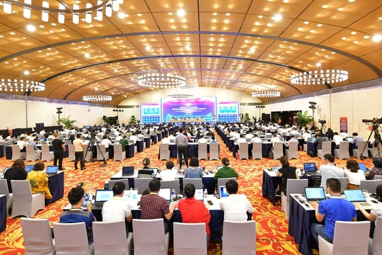 Diễn đàn kinh tế Việt Nam 2022: Các chính sách phục hồi, thúc đẩy nền kinh tế vĩ mô