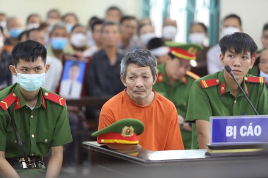 Dùng dây thắt lưng đánh người tử vong