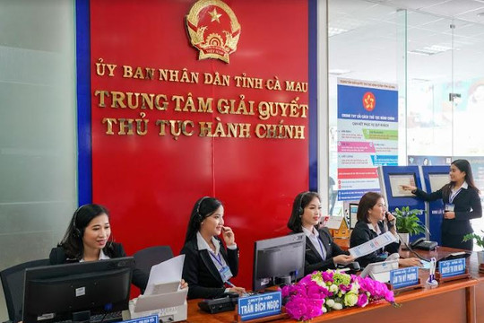 Chuyển đổi số giúp người dân bình đẳng về cơ hội tiếp cận dịch vụ
