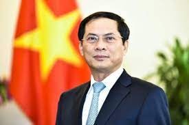 Bộ trưởng Ngoại giao Bùi Thanh Sơn sẽ tham dự Lễ tang của Nữ hoàng Anh