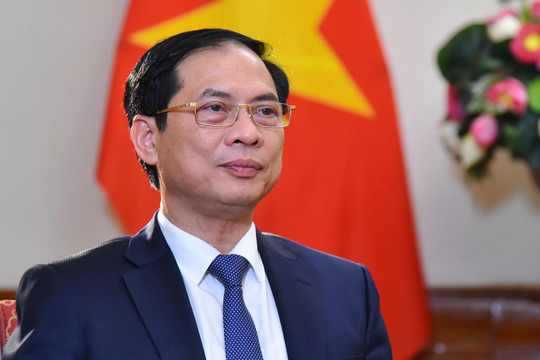45 năm quan hệ Việt Nam - Liên hợp quốc: Đối tác tin cậy vì hòa bình, hợp tác và phát triển