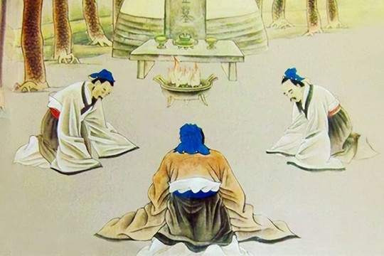 Câu nói: 'Ba không trồng trước mộ, bốn không để trên giường', nó có nghĩa là gì?