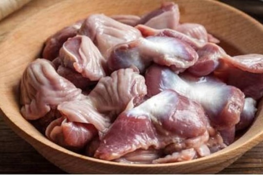 Nhồi máu não phần lớn xuất phát từ việc ăn uống, bác sĩ nhắc nhở: Nếu ăn 4 loại món này tại nhà sẽ bị tắc nghẽn mạch máu