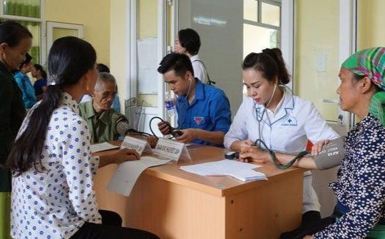 Đã có 14 chương trình hỗ trợ thuốc miễn phí cho người bệnh