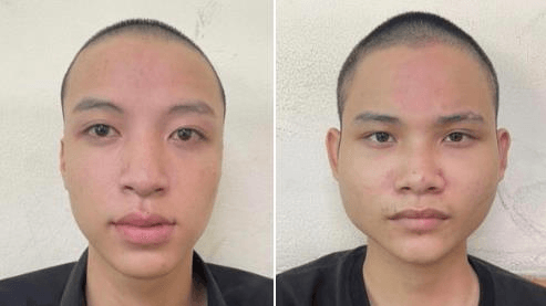 Đôi bạn 2K rủ nhau đi trộm cắp tài sản