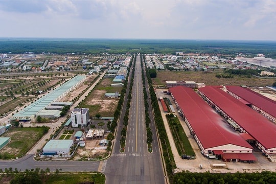 Doanh nghiệp nhỏ và vừa khó tiếp cận các khu công nghiệp lớn