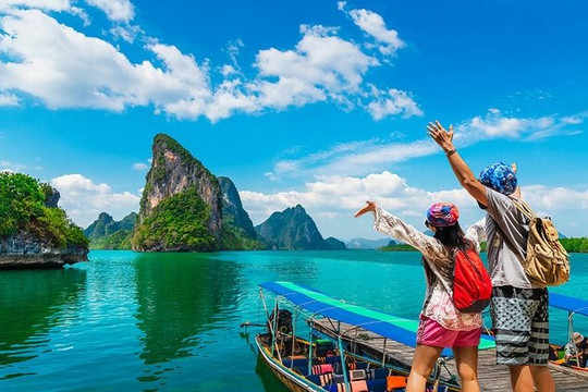 Việt Nam ưu tiên phát triển các loại hình du lịch theo hướng tăng trưởng xanh