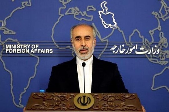 Tin vắn thế giới ngày 19/9: Iran sẵn sàng trao đổi tù nhân với Mỹ, không gắn với việc khôi phục thoả thuận hạt nhân
