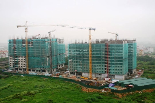 Hà Nội ban hành quy định mới về quản lý dự án đầu tư kinh doanh có sử dụng đất