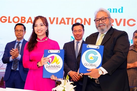 Mở đường bay trực tiếp từ Mumbai và New Delhi đến Đà Nẵng từ tháng 10/2022
