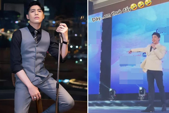 Noo Phước Thịnh bất ngờ tự khai 'thuê fan' cổ vũ với giá... 'cực khủng'