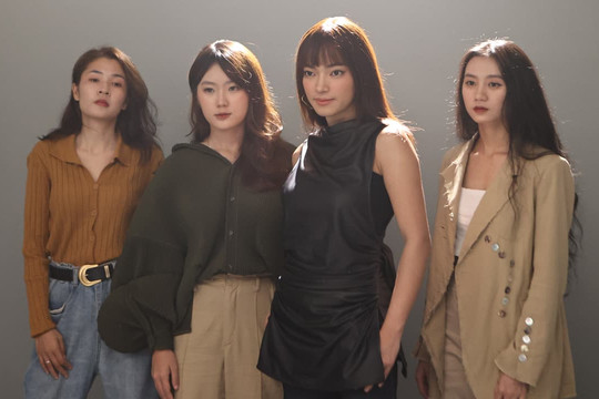 Người trẻ Việt bước ra khỏi vùng an toàn với #TeamUnstoppable