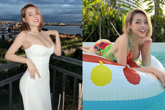Sống nhiều năm với thị phi, Ngân 98 quyết định lựa chọn sự im lặng và khẳng định: 'Không phải tôi hèn nhát'