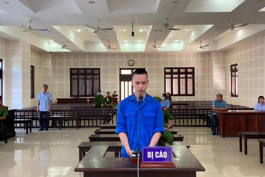 Thuê xe tự lái đem cầm cố, chiếm đoạt gần 3 tỷ đồng