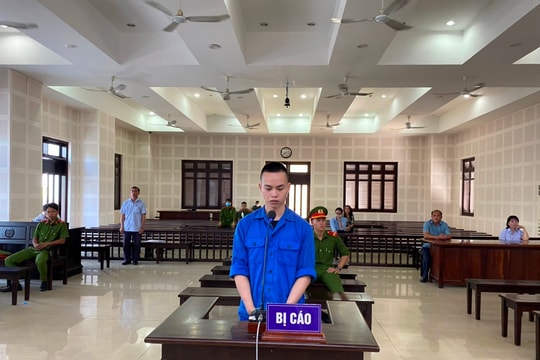 Thuê xe tự lái đem cầm cố, chiếm đoạt gần 3 tỷ đồng