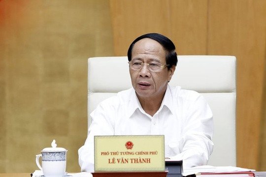 Thành lập ngay các đoàn liên ngành kiểm tra, xử lý nghiêm những vi phạm về chống khai thác IUU