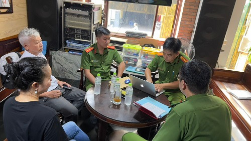 TPHCM: Tạm đình chỉ hoạt động 22 quán karaoke, bar… vi phạm PCCC ở Gò Vấp