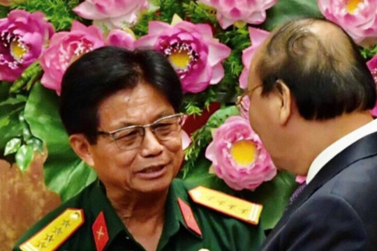 Trường ca Mẹ: Món quà tinh thần vô giá