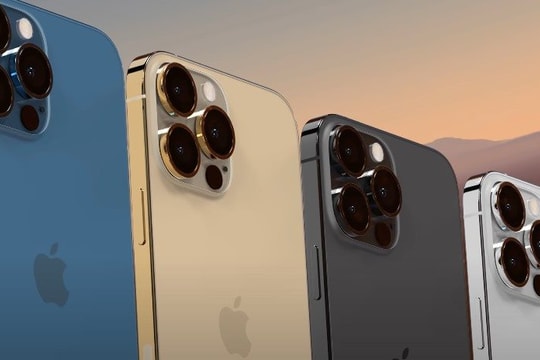 iPhone 14 chính hãng có thể mở bán từ ngày 7.10