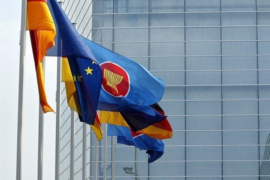 ASEAN, EU tổ chức Lễ hội văn hóa lần thứ nhất