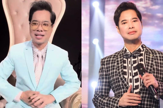 Danh ca Ngọc Sơn lên tiếng phủ nhận thông tin 'thuê giang hồ truy sát ai đó'