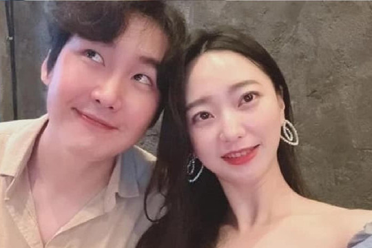 Nữ ca sĩ Hàn - Seo Sa Rang bị chồng doanh nhân tố ngoại tình, nhiều lần cùng 'nhân tình' dùng ma túy trong khách sạn