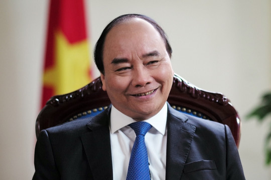 Chủ tịch nước gửi điện mừng nhân dịp kỷ niệm 45 năm Việt Nam gia nhập LHQ