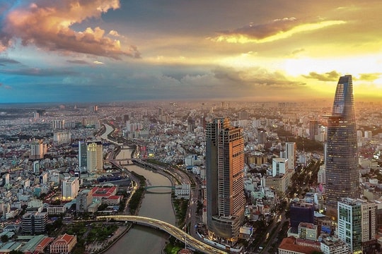 ADB: Giữ nguyên dự báo GDP Việt Nam năm 2022 ở mức 6,5%