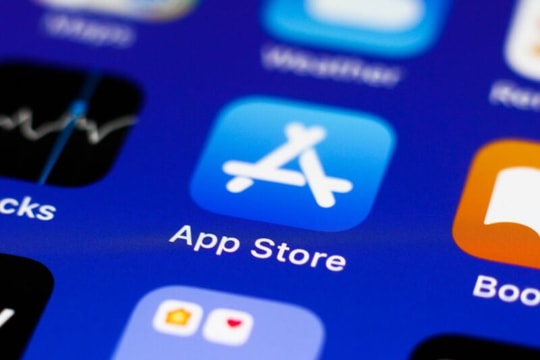 Apple tăng giá bán các ứng dụng trên App Store tại Việt Nam