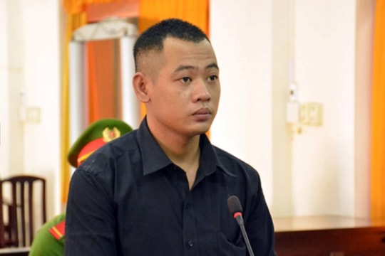 Tử hình kẻ giết người, cướp tài sản để trả nợ vì thua cá độ 