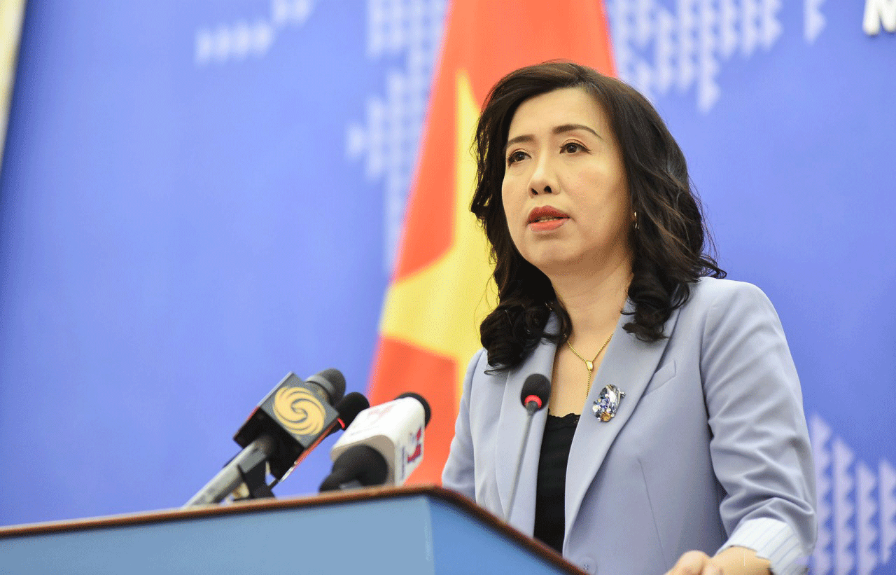 Việt Nam bác bỏ những nội dung sai sự thật của một số tổ chức nhân quyền quốc tế 
