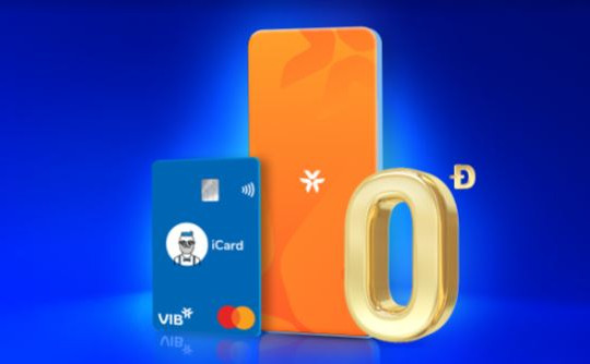 MyVIB 2.0 nâng tầm trải nghiệm với nhiều tiện ích miễn phí và ưu đãi hấp dẫn
