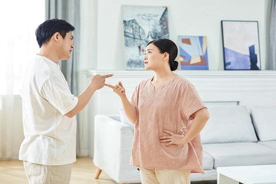 Vợ đòi tiền lương chăm sóc gia đình, tôi đã 'tương kế tựu kế' đập tan âm mưu của cô ấy