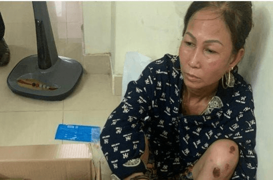 Hải Phòng: Triệt phá đường dây ma túy xuyên quốc gia, thu giữ 56 bánh heroin