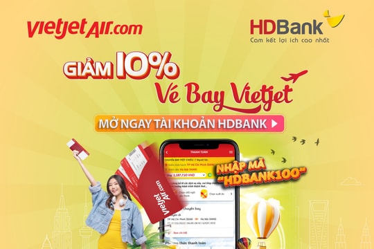 "Bay vui bay khỏe" với 2 cách đặt vé máy bay giờ nào cũng rẻ 