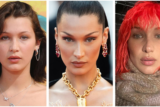 Mỹ nhân Hollywood nào là người phụ nữ đẹp nhất thế giới theo khoa học?