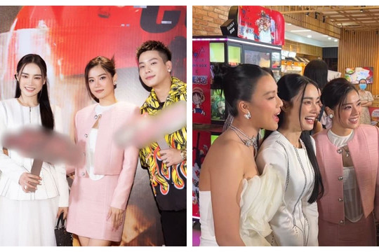 Được hỏi: 'Trường Giang và Quân A.P ai đẹp trai hơn', câu trả lời của Nhã Phương gây bất ngờ