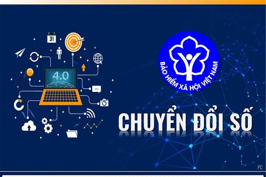 BHXH phê duyệt Kiến trúc Chính phủ điện tử ngành BHXH Việt Nam phiên bản 2.0