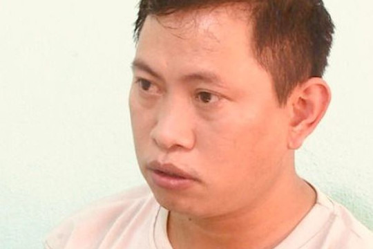 Bắt Phó Giám đốc Công ty đào tạo mua bán trực tuyến MB24 sau 4 năm trốn nã

