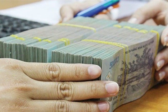 9 tháng, tổng dư nợ tín dụng chính sách tăng 10,7%