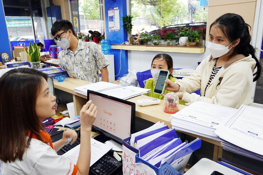 Những lưu ý quan trọng cho tân sinh viên