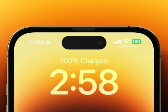 Apple phát hành iOS 16.1 Beta 2