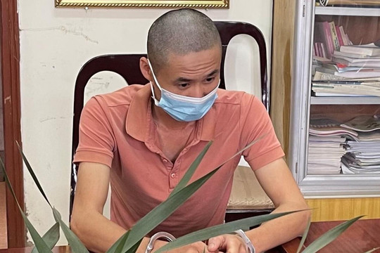 Hai lần "yêu" bạn gái 12 tuổi, nam thanh niên bị bắt 