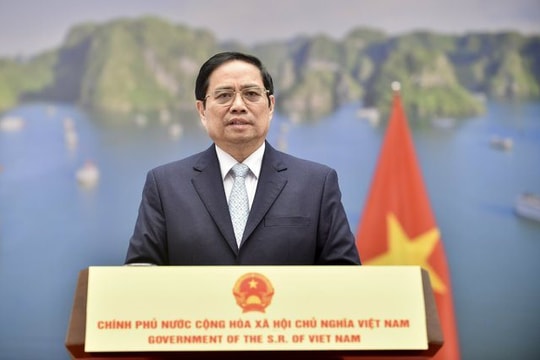 Ứng phó với biến đổi khí hậu cần đảm bảo công bằng, công lý đối với từng quốc gia
