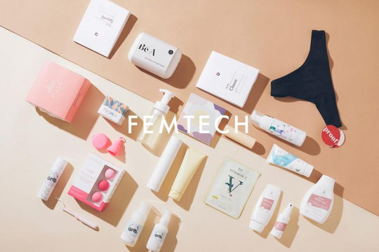 4 bí quyết để xây dựng một công ty khởi nghiệp femtech thành công