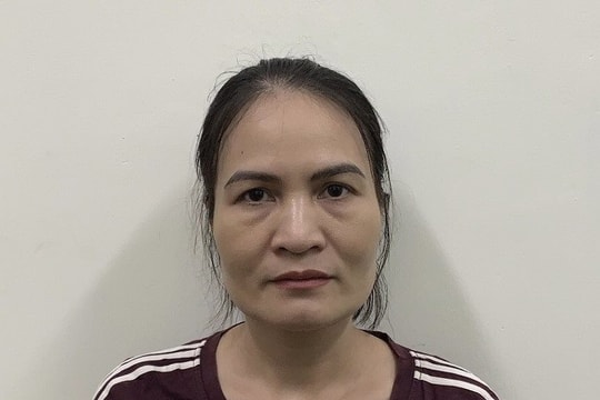 Lợi dụng chức vụ, quyền hạn để trục lợi, cựu cán bộ Tổng cục đường bộ Việt Nam lĩnh án